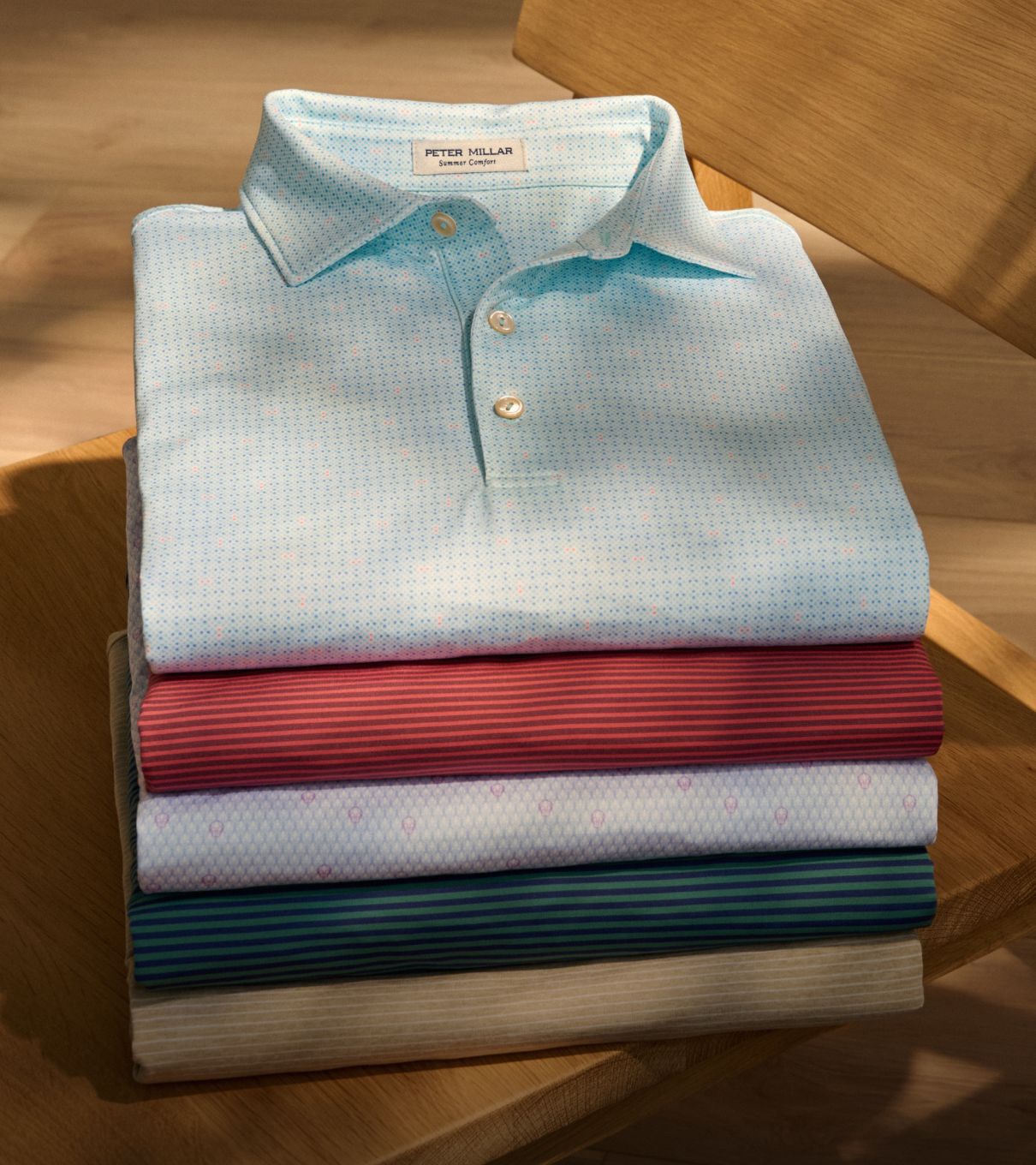 Shop Men's Sale Polos